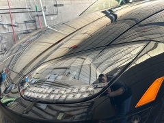 Used 2024  Hyundai IONIQ 6 Limited RWD at Camacho Mitsubishi near Palmdale&comma; CA