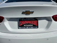 Used 2024  Chevrolet Malibu 4dr Sdn 1LT at Camacho Mitsubishi near Palmdale&comma; CA