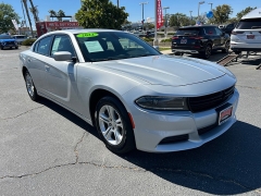  2022 Dodge Charger SXT RWD at Camacho Mitsubishi near Palmdale&comma; CA