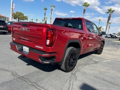 Used 2021 GMC Sierra 1500 2WD Crew Cab 147" Elevation at Camacho Mitsubishi near Palmdale, CA