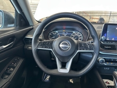 Used 2025  Nissan Altima SV FWD at Camacho Mitsubishi near Palmdale&comma; CA