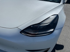 Used 2021  Tesla Model 3 Long Range AWD at Camacho Mitsubishi near Palmdale&comma; CA