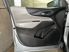 Used 2024  Chevrolet Equinox AWD 4dr LT w&sol;1LT at Camacho Mitsubishi near Palmdale&comma; CA