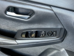 Used 2025  Nissan Sentra SV CVT at Camacho Mitsubishi near Palmdale&comma; CA