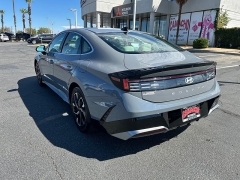 Used 2024  Hyundai Sonata SEL 2&period;5L FWD at Camacho Mitsubishi near Palmdale&comma; CA