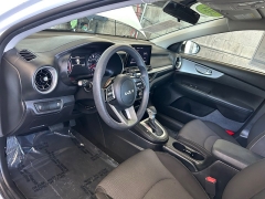 Used 2024  Kia Forte LXS IVT at Camacho Mitsubishi near Palmdale&comma; CA