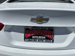 Used 2024  Chevrolet Malibu 4dr Sdn 1LT at Camacho Mitsubishi near Palmdale&comma; CA