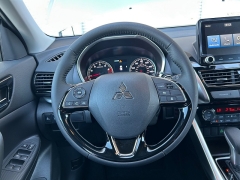 New 2026  Mitsubishi Eclipse Cross SE S-AWC at Camacho Mitsubishi near Palmdale&comma; CA