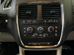 Used 2016  Dodge Grand Caravan 4d Wagon SXT at Camacho Mitsubishi near Palmdale&comma; CA