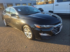 Used 2023  Chevrolet Malibu 4dr Sdn 1LT at Camacho Mitsubishi near Palmdale&comma; CA