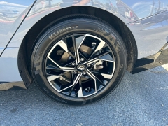 Used 2025  Hyundai Sonata SEL FWD at Camacho Mitsubishi near Palmdale&comma; CA