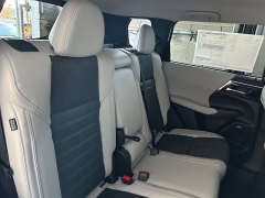 New 2026  Mitsubishi Outlander SE FWD at Camacho Mitsubishi near Palmdale&comma; CA