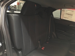 New 2024 Mitsubishi Eclipse Cross SE S-AWC at Camacho Mitsubishi near Palmdale, CA