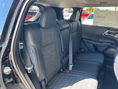 New 2026  Mitsubishi Outlander SE FWD at Camacho Mitsubishi near Palmdale&comma; CA