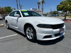 Used 2019 Dodge Charger 4d Sedan RWD SXT at Camacho Mitsubishi near Palmdale, CA