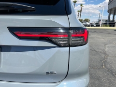 Used 2025  Mitsubishi Outlander SEL FWD at Camacho Mitsubishi near Palmdale&comma; CA