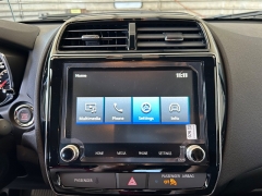 New 2025 Mitsubishi Outlander Sport 2.0 AWC at Camacho Mitsubishi near Palmdale, CA