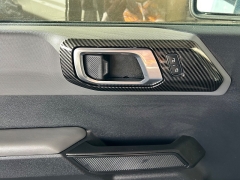 Used 2022  Ford Bronco Big Bend 4 Door 4x4 at Camacho Mitsubishi near Palmdale&comma; CA