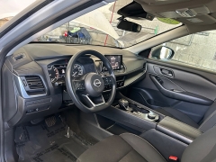 Used 2024  Nissan Rogue AWD S at Camacho Mitsubishi near Palmdale&comma; CA
