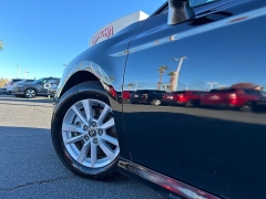 Used 2025  Toyota Camry XSE at Camacho Mitsubishi near Palmdale, CA