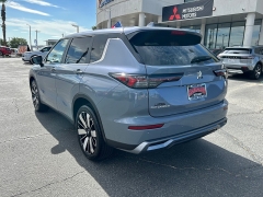 Used 2026  Mitsubishi Outlander SE FWD at Camacho Mitsubishi near Palmdale&comma; CA