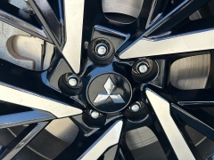 Used 2024  Mitsubishi Outlander SE FWD at Camacho Mitsubishi near Palmdale&comma; CA