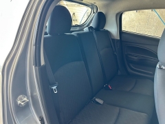 Used 2021  Mitsubishi Mirage  at Camacho Mitsubishi near Palmdale&comma; CA