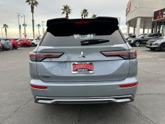 New 2026  Mitsubishi Outlander SEL FWD at Camacho Mitsubishi near Palmdale&comma; CA