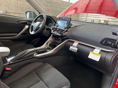 New 2026  Mitsubishi Eclipse Cross LE S-AWC at Camacho Mitsubishi near Palmdale, CA