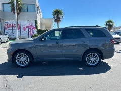 Used 2025  Dodge Durango GT Plus AWD at Camacho Mitsubishi near Palmdale&comma; CA
