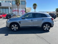 New 2027  Mitsubishi Outlander Sport ES 2&period;0 FWD at Camacho Mitsubishi near Palmdale&comma; CA