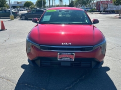 Used 2025  Kia K4 LXS FWD at Camacho Mitsubishi near Palmdale&comma; CA