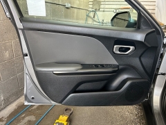 Used 2025  Kia K4 LXS FWD at Camacho Mitsubishi near Palmdale&comma; CA