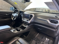 Used 2023  GMC Acadia AWD 4dr SLT at Camacho Mitsubishi near Palmdale&comma; CA