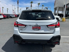 New 2026  Mitsubishi Outlander Sport ES 2&period;0 AWC at Camacho Mitsubishi near Palmdale&comma; CA