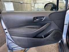 Used 2024  Toyota Corolla Hybrid LE FWD at Camacho Mitsubishi near Palmdale&comma; CA