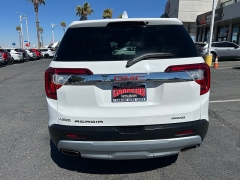 Used 2023  GMC Acadia AWD 4dr SLT at Camacho Mitsubishi near Palmdale&comma; CA