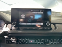 Used 2023  Honda Accord Sedan EX CVT at Camacho Mitsubishi near Palmdale&comma; CA