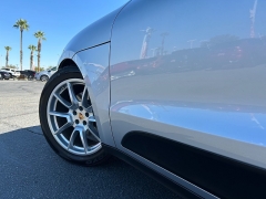 Used 2018  Porsche Macan 4d SUV AWD S at Camacho Mitsubishi near Palmdale, CA