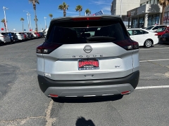 Used 2023  Nissan Rogue FWD SV at Camacho Mitsubishi near Palmdale&comma; CA