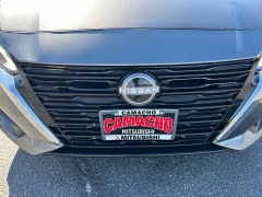 Used 2024  Nissan Altima 2&period;5 SV Sedan at Camacho Mitsubishi near Palmdale&comma; CA