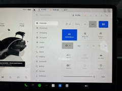 Used 2023  Tesla Model 3 Long Range AWD at Camacho Mitsubishi near Palmdale&comma; CA