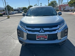 New 2027  Mitsubishi Outlander Sport S 2&period;0 FWD at Camacho Mitsubishi near Palmdale&comma; CA