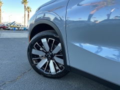 New 2026  Mitsubishi Outlander SE FWD at Camacho Mitsubishi near Palmdale&comma; CA