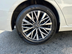 Used 2025  Nissan Altima SV FWD at Camacho Mitsubishi near Palmdale&comma; CA