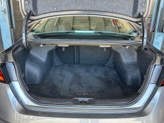 Used 2024  Nissan Altima 2&period;5 SV Sedan at Camacho Mitsubishi near Palmdale&comma; CA