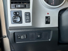 Used 2009  Toyota Tundra 4WD Double Cab 5&period;7L SR5 at Camacho Mitsubishi near Palmdale&comma; CA