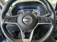 Used 2025  Nissan Sentra SV CVT at Camacho Mitsubishi near Palmdale&comma; CA