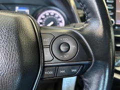 Used 2022 Toyota Camry SE Auto at Camacho Mitsubishi near Palmdale, CA