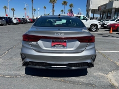 Used 2024  Kia Forte LXS IVT at Camacho Mitsubishi near Palmdale&comma; CA